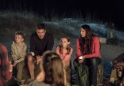 Preview + Sneak Peek - Love at the Shore