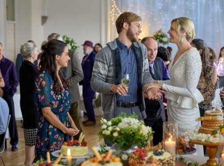 Sneak Peek - My Norwegian Holiday