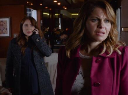 Preview - Last Scene Alive: An Aurora Teagarden Mystery