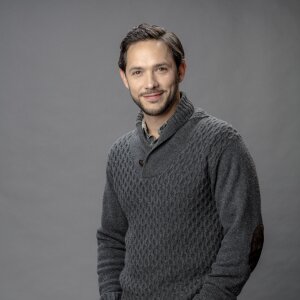 Michael Rady