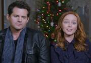 Interview - Rocky Mountain Christmas - Horses