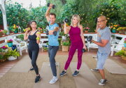 Common Exercise Mistakes - Home & Family