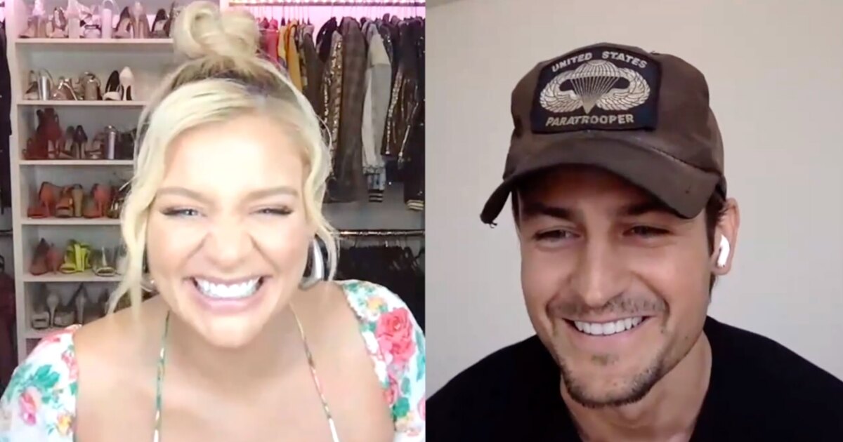 Roadhouse Romance Live Roadhouse Romance