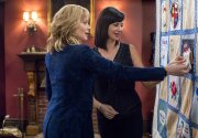 Preview + Sneak Peek - How to Make a Middleton Quilt - Good Witch