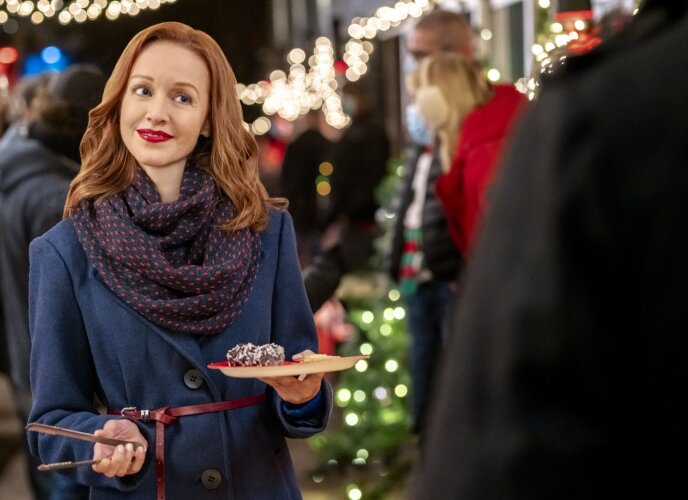 2020 Swept Up By Christmas 2020 Swept Up By Christmas