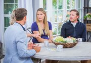 Pool Safety - Home & Family