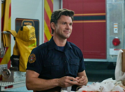 Preview - Follow Your Heart to Hallmark+ - Hallmark+