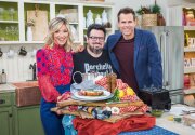 Porchetta with Roasted Potatoes - Home & Family