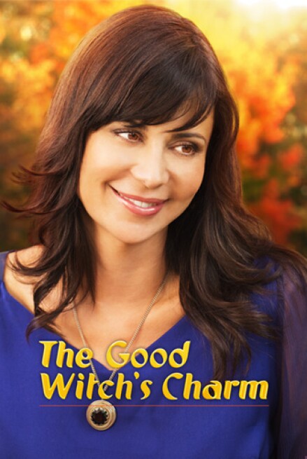 The Good Witch's Charm