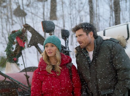 Preview - Falling Like Snowflakes