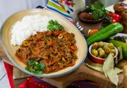 Easy Ropa Vieja - Home & Family