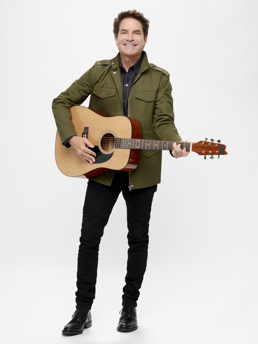 Pat Monahan
