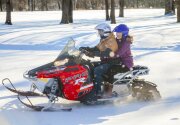 Preview - One Winter Weekend