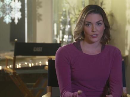 Interviews - Working with Jack Turner - One Winter Weekend