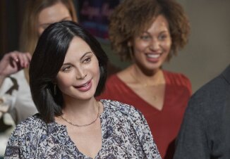 Is Cassie a Good Witch? - Good Witch