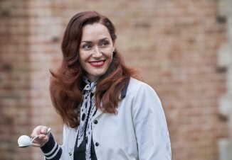 What Would Abigail Say? - Good Witch