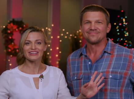 Reindeer Games - Miss Christmas - Christmas History