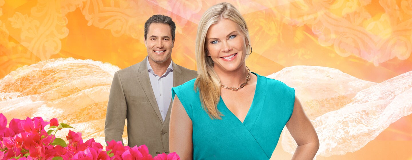 The Wedding Veil Journey