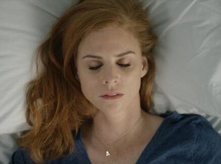 Preview - All Things Valentine