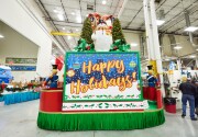 Photos from the Macy's Thanksgiving Day Parade - 5