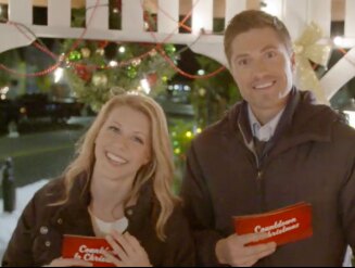 Reindeer Games - Finding Santa - Christmas Entertainment