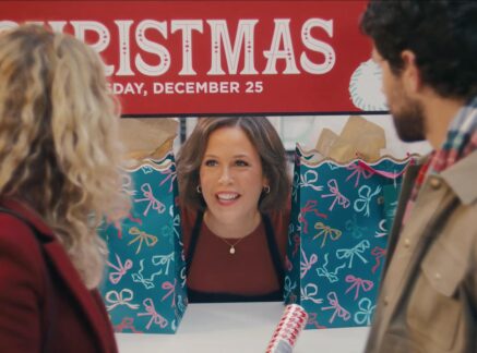 Hallmark Holiday Moment - Hallmark+