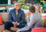 Rick Fox Interview - Home & Family