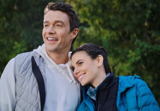 The Winning Moment - Chesapeake Shores