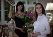Highlights - Sam Shows up with Flowers - Good Witch