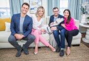 2019 American Rescue Dog Show Winner - Home & Family