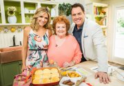 Sausage, Egg and Biscuit Bake - Home & Family