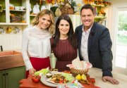 Chicken Shawarma - Home & Family