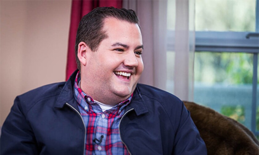 Today on Home & Family Monday, October 7th, 2013