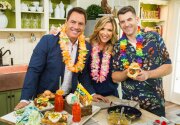 Loco Moco Dog - Home & Family