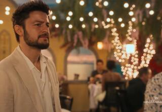 Now Streaming - Hallmark+