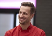 Preview + Sneak Peek - The Secret Ingredient