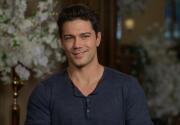 Interviews - Thanking the fans - Marrying Mr. Darcy