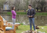 Holiday Weekends on Hallmark Channel