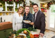 Beef Bourguignon - Home & Family