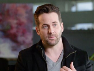 About Nick - Interviews - Niall Matter