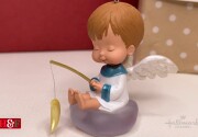 Hallmark Keepsake Ornament Reveal - Moonflower - Home & Family