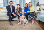 Happy Tails: Larry - Home & Family