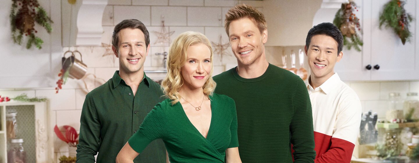 Road To Christmas The Road To Christmas