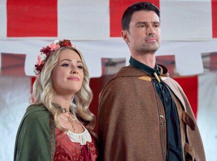 Preview - Road Trip Romance