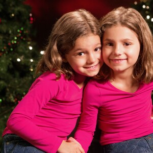 Christmas With Holly