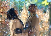Sneak Peek - Tidings for the Season