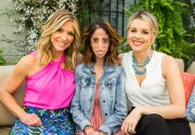 Lizzie Velasquez Interview - Home & Family