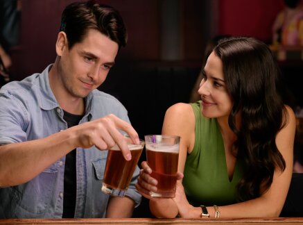 On Location - Nikki & Nora: Sister Sleuths