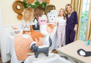 DIY Animal Baskets - Home & Family