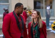 Sneak Peek - Christmas on Call